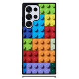 LegoSamsung Galaxy S25 Ultra Case DC1021