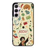 Fan Harry Potter Samsung Galaxy A15 5G Case DC0619