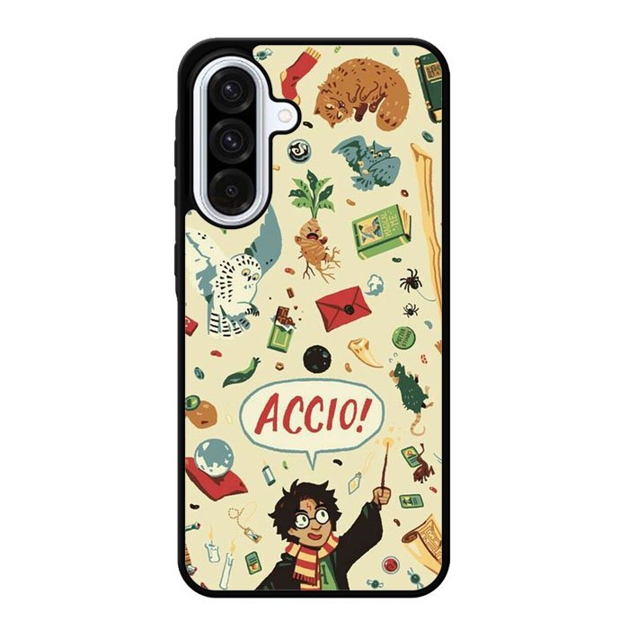 Fan Harry Potter Samsung Galaxy A16 Case DC0619