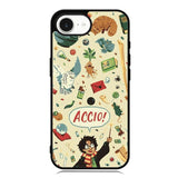Fan Harry Potter iPhone 16e Case DC0619
