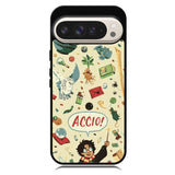 Fan Harry Potter Google Pixel 10 | Google Pixel 10 Pro Case DC0619
