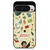 Fan Harry Potter Google Pixel 9 Pro XL Case DC0619