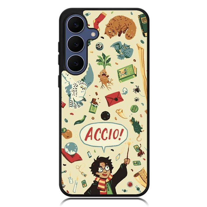 Fan Harry Potter Samsung Galaxy S23 FE Case DC0619