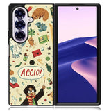 Fan Harry Potter Samsung Galaxy Z Fold 7 Case DC0619
