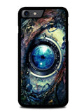 Masculino iPhone SE 3rd Generation 2022 Case BLN4528