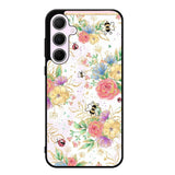 Bee Spring Flowers Samsung Galaxy A15 5G Case DC0161