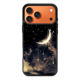 Moon iPhone 17 Pro Max Case