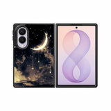 Moon Samsung Galaxy Z Fold 8 Case DC1205