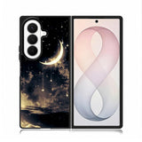 Moon Samsung Galaxy Z Fold 8 Ultra Case DC1205