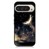 Moon Google Pixel 10 Pro XL Case DC1205