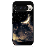 Moon Google Pixel 9 | Google Pixel 9 Pro Case DC1205