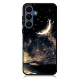 Moon Samsung Galaxy S23 FE Case DC1205