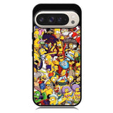 The Simpson Google Pixel 10 | Google Pixel 10 Pro Case DC1875