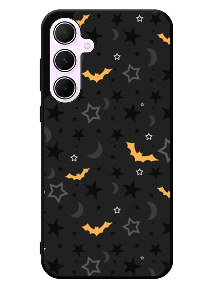 Halloween Samsung Galaxy A35 5G Case