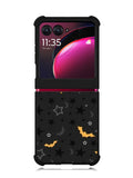 Halloween Motorola Moto Razr Plus 2023 , Moto Razr+ 2023 Case