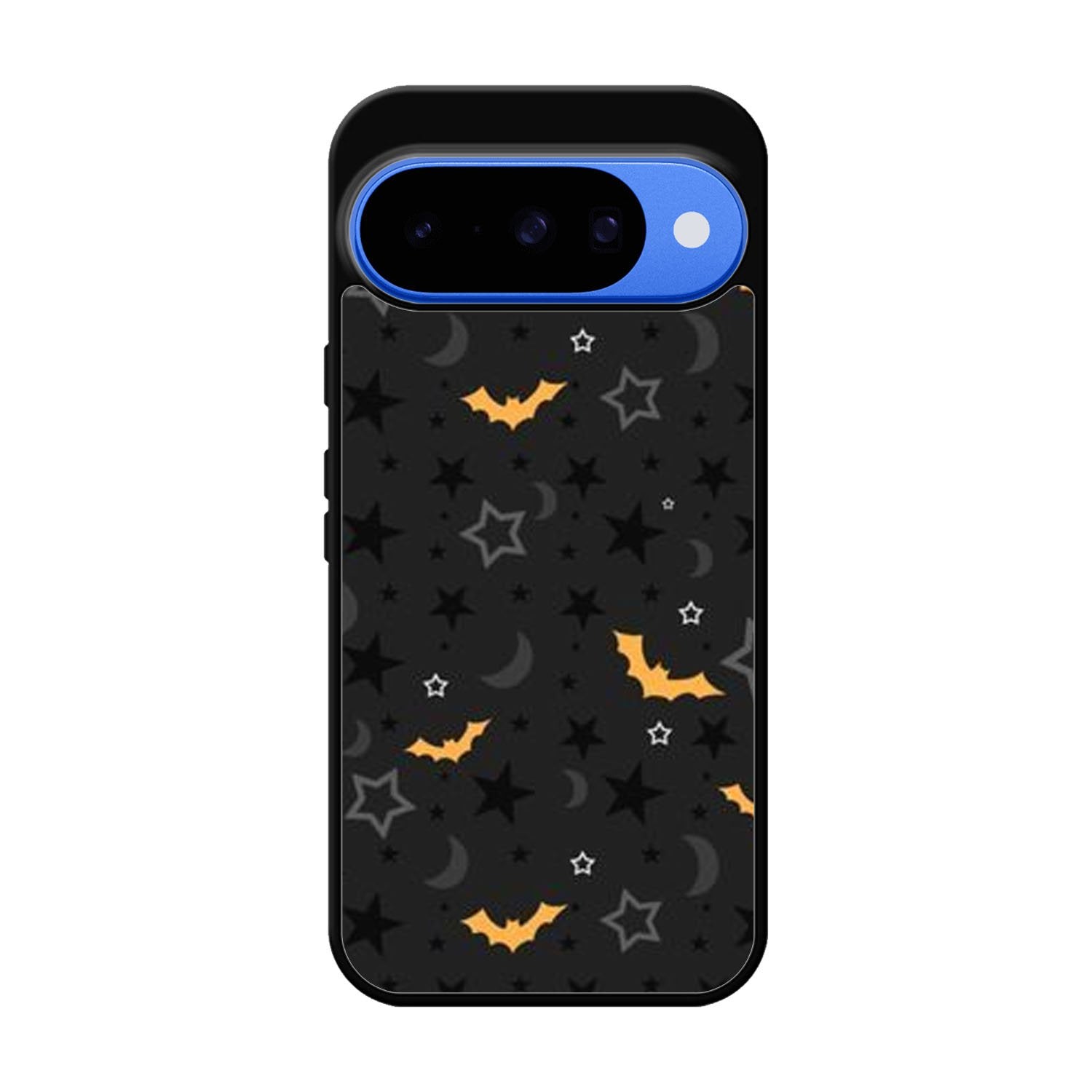 Halloween Google Pixel 10 Case