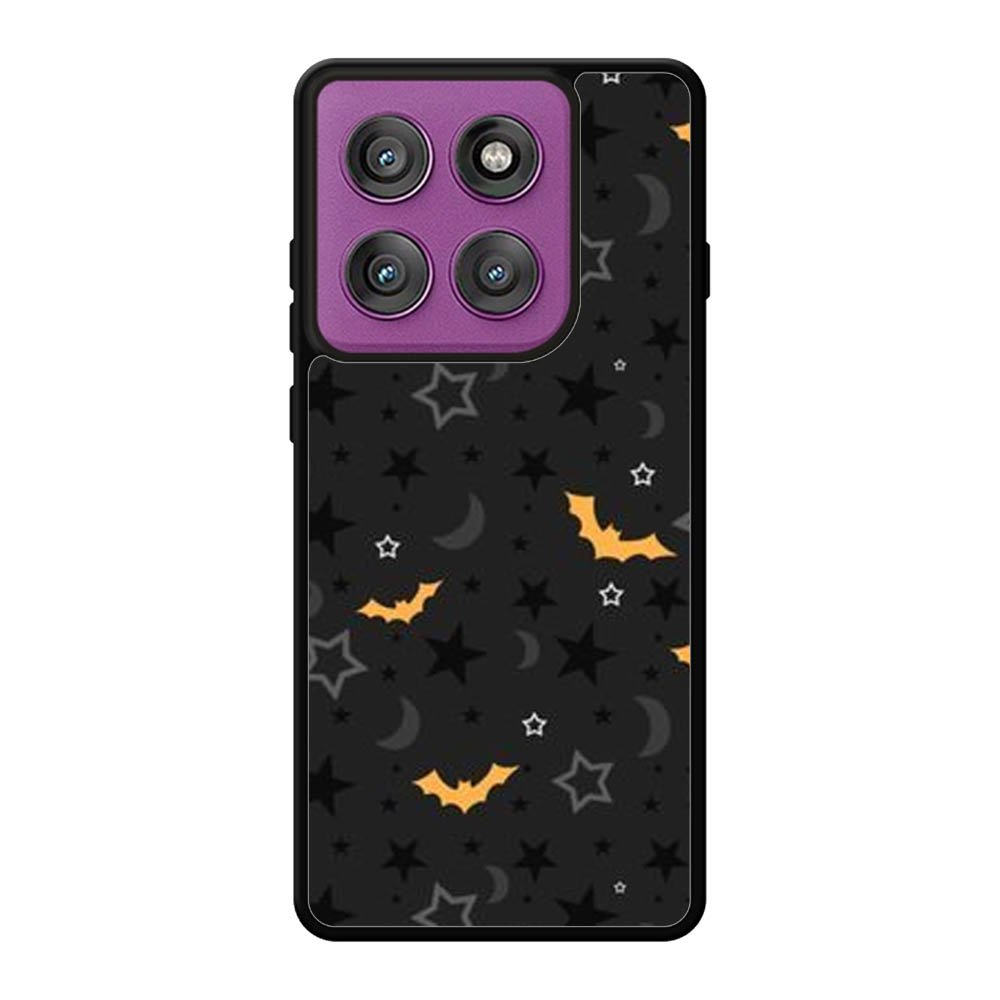 Halloween Motorola Moto Edge 60 Pro Case