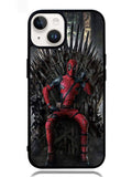 Deadpool iPhone 14 Case BLN5949