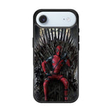 Deadpool 5th iPhone Air Case