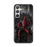 Deadpool 5th Samsung Galaxy A26 Case DC5327