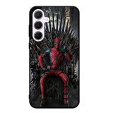 Deadpool Samsung Galaxy A15 5G Case DC0453