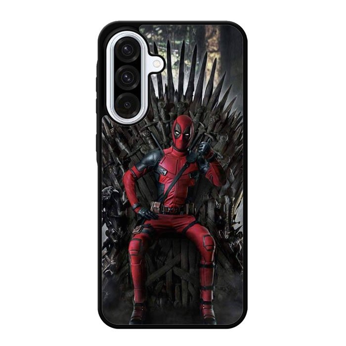 Deadpool Samsung Galaxy A36 Case DC0453