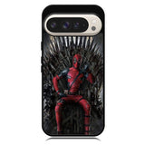 Deadpool Google Pixel 10 | Google Pixel 10 Pro Case DC0453