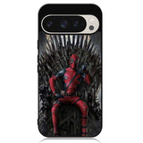 Deadpool Google Pixel 9 | Google Pixel 9 Pro Case DC0453