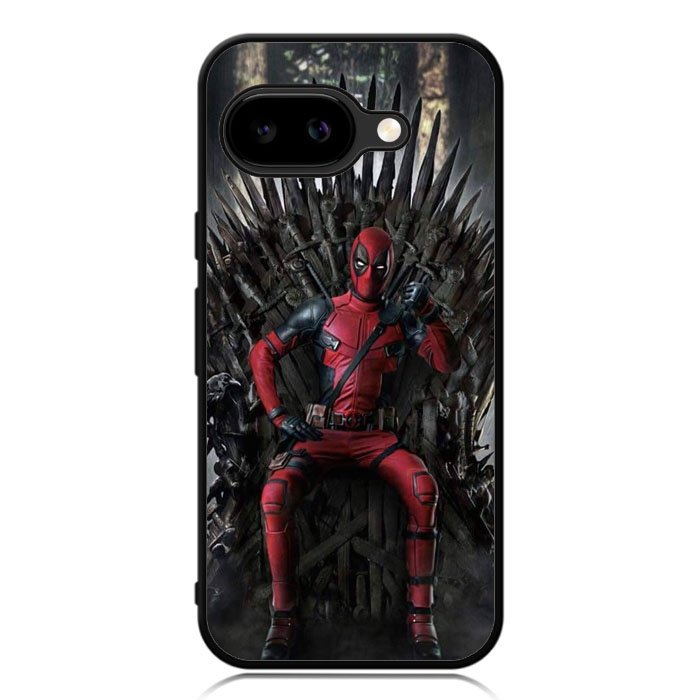 Deadpool Google Pixel 9A Case DC0453