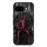 Deadpool Google Pixel 9A Case DC0453