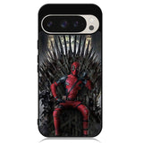 Deadpool 5th Google Pixel 9 Pro XL Case