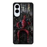 Deadpool Samsung Galaxy S25 Edge DC0453