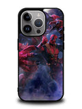 Deadpool 6th iPhone 16 Pro Max Case
