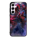 Deadpool Samsung Galaxy A35 5G Case DC0454