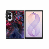 Deadpool Samsung Galaxy Z Fold 8 Case DC0454