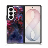 Deadpool Samsung Galaxy Z Fold 8 Ultra Case DC0454