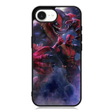 Deadpool iPhone 16e Case DC0454