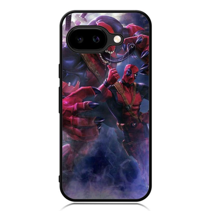 Deadpool Google Pixel 9A Case DC0454