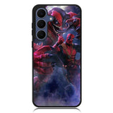 Deadpool Samsung Galaxy S23 Plus , Samsung Galaxy S23+ Case DC0454