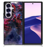 Deadpool Samsung Galaxy Z Fold 7 Case DC0454