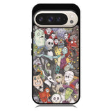 The Nightmare Before Christmas Google Pixel 10 | Google Pixel 10 Pro Case DC1869