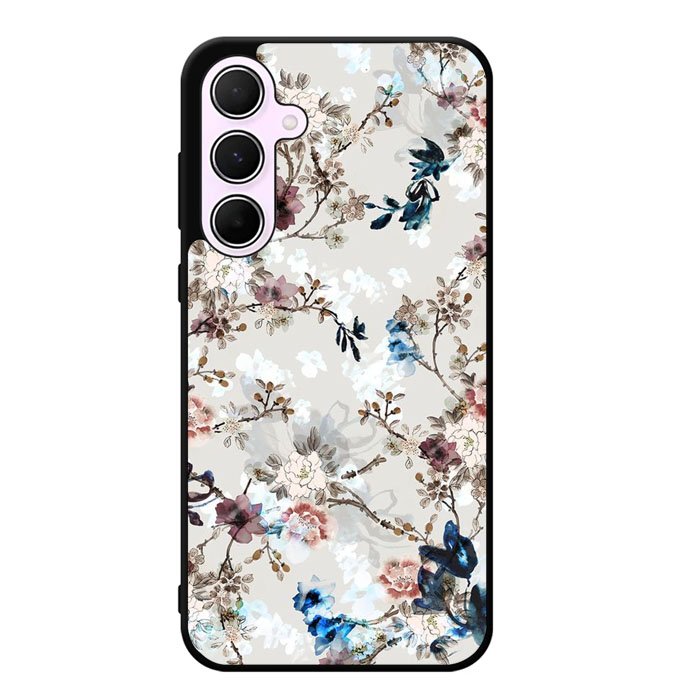 Chinoiserie Samsung Galaxy A15 5G Case DC0341
