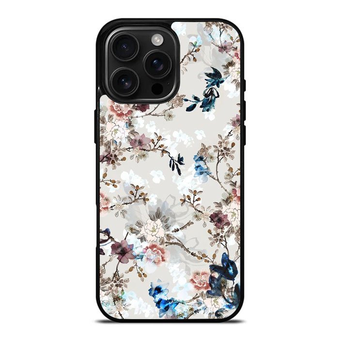 Chinoiserie iPhone 16 Pro Max Case DC0341