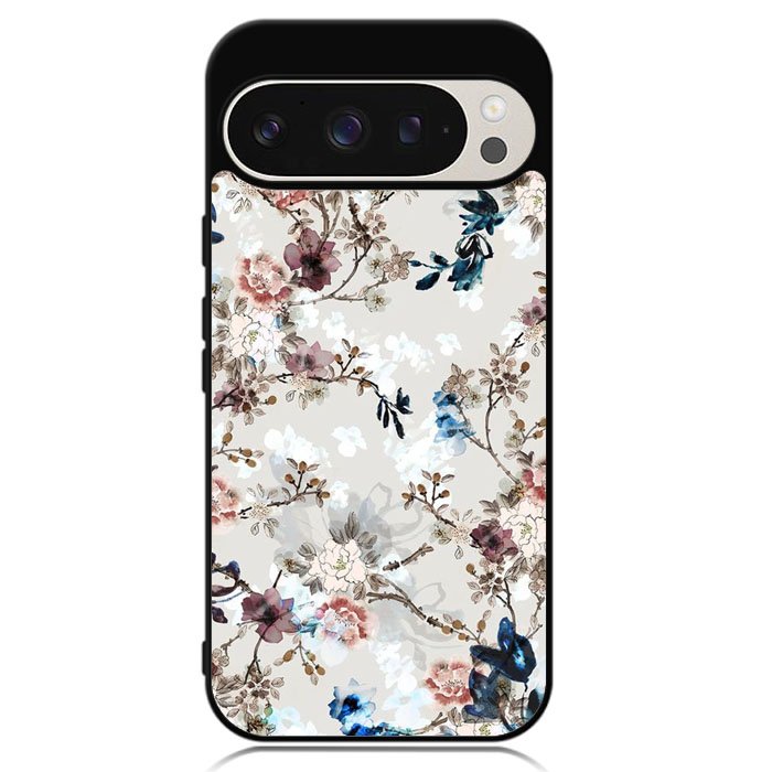 Chinoiserie Google Pixel 9 Pro XL Case DC0341