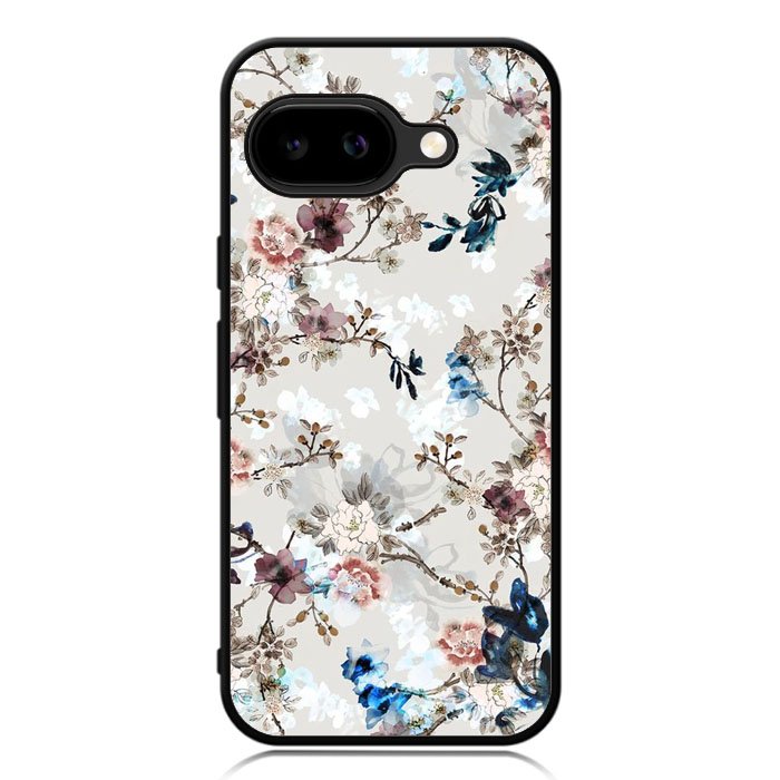Chinoiserie Google Pixel 9A Case DC0341