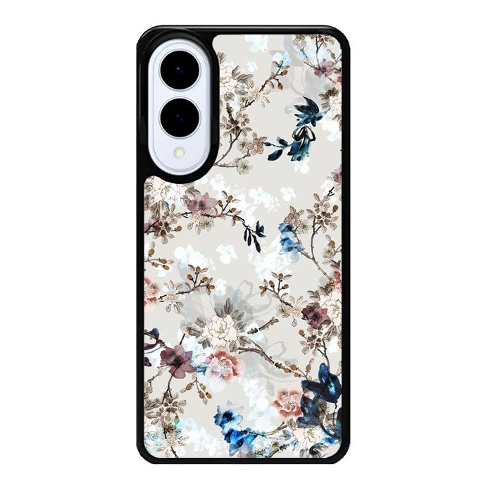 Chinoiserie Samsung Galaxy S25 Edge DC0341