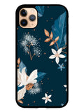 Flores iPhone 11 Pro Max Case