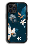 Flores iPhone 12 Pro Max Case