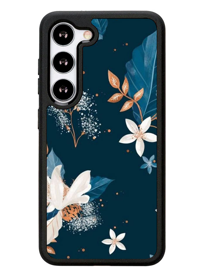 Flores Samsung Galaxy S23 Plus 5G / Samsung Galaxy S23+ 5G Case