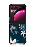 Flores Motorola Moto Razr Plus 2023 , Moto Razr+ 2023 Case